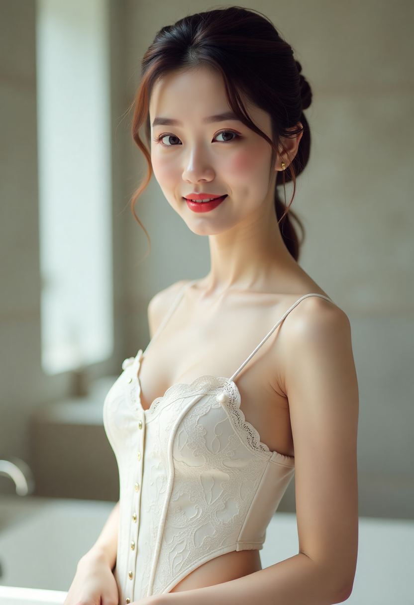 像素实验桌后期剪辑直播封面