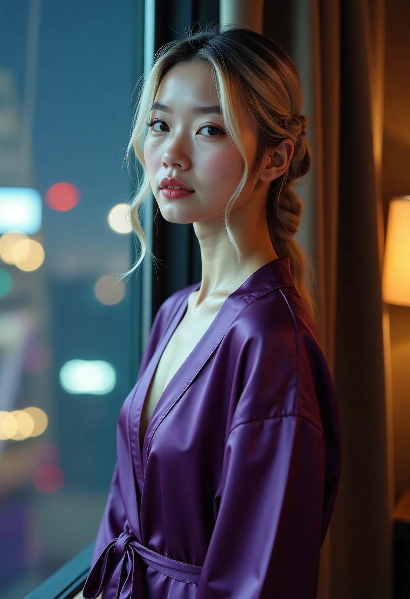 同人纹样设计绘画过程封面