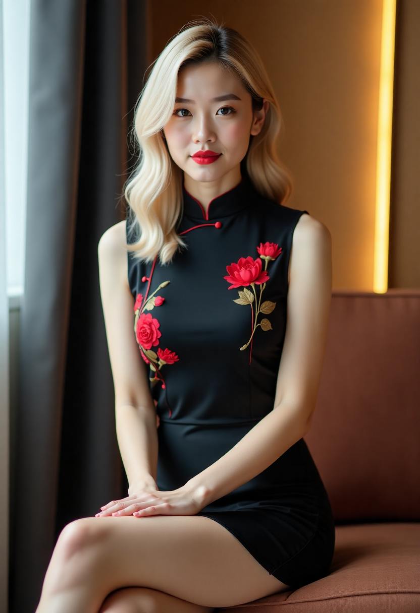 铅笔不打烊同人绘画直播封面